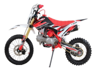  Racer RC-CRF125E Pitbike 