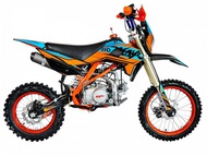  KAYO EVOLUTION YX125EM 17/14 KRZ (. ., .  2022 .)