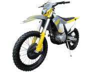  GR7 F300A (4T CB300RL) Enduro OPTIMUM (2024 .)